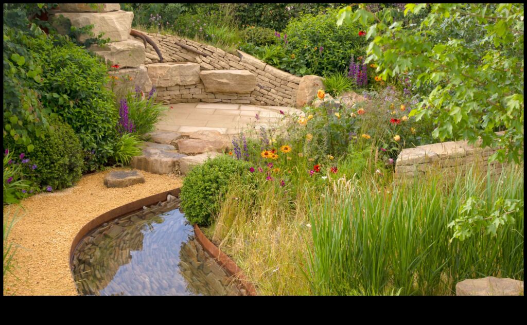 Cultivate Joy 5 DIY Projects to Transform Your Garden Into a Delightful Haven 1