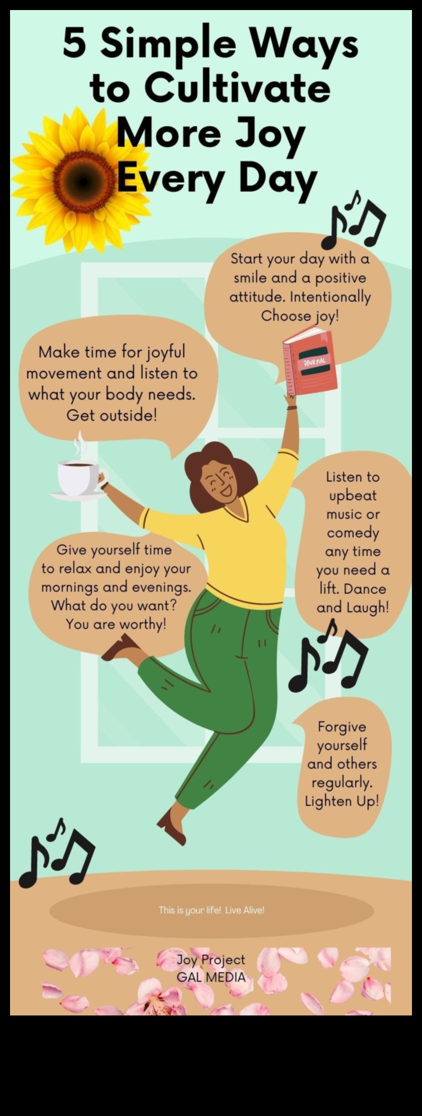 Cultivate Joy: Essential Steps for Vibrant Garden Care