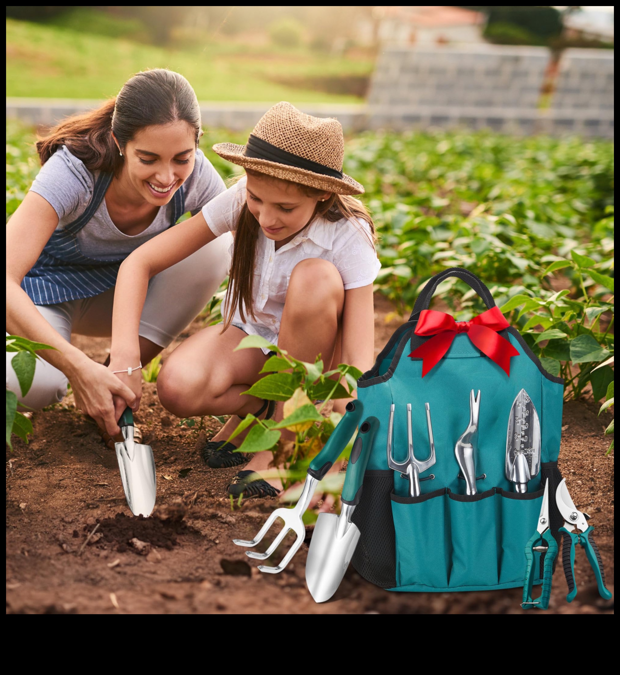 Cultivate Joy 7 Essential Garden Tools for Every Enthusiast 2 Cultivate Joy: Essential Garden Tools for Enthusiasts