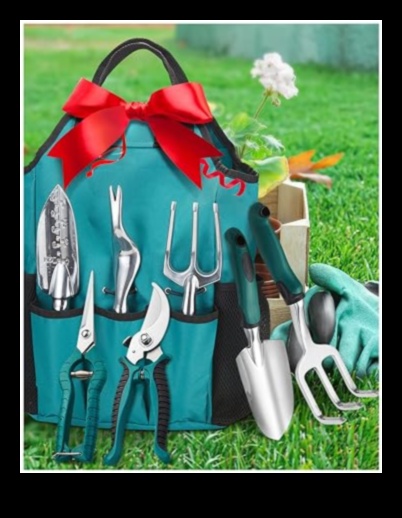 Cultivate Joy 7 Essential Garden Tools for Every Enthusiast 4 Cultivate Joy: Essential Garden Tools for Enthusiasts