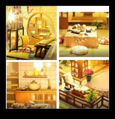 Cultivating Joy: DIY Elegance for a Delightful Garden Haven