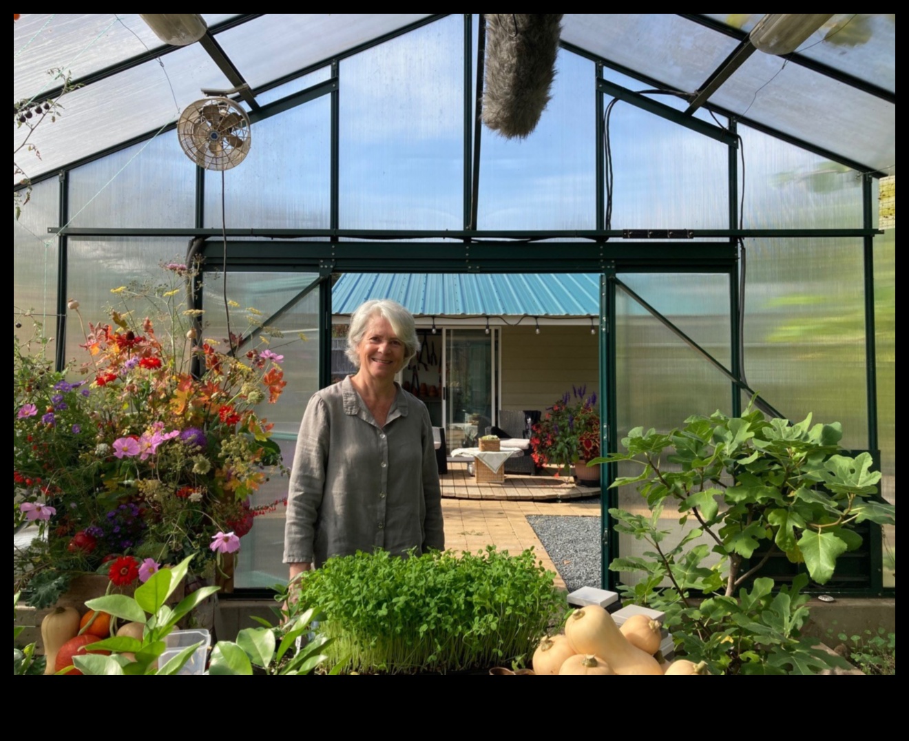 Cultivate Joy: Discover the Magic of Greenhouse Gardening