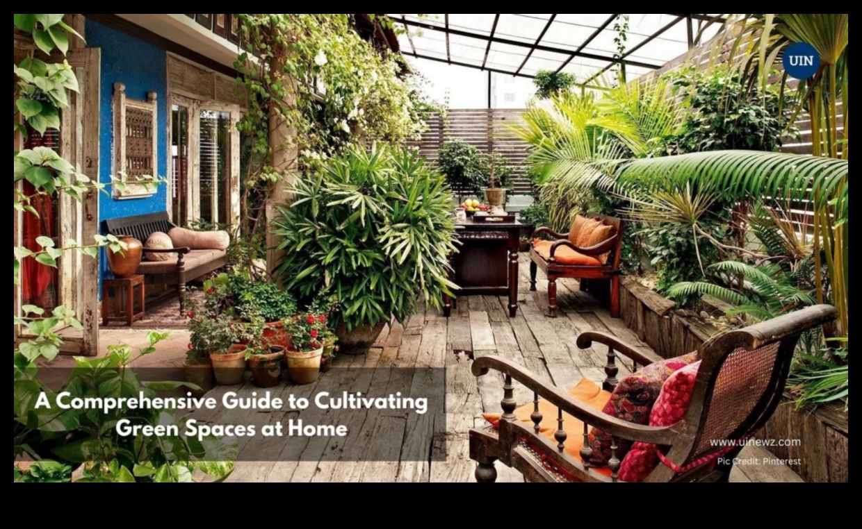 Cultivate Life: A Blueprint for Thriving Organic Gardens