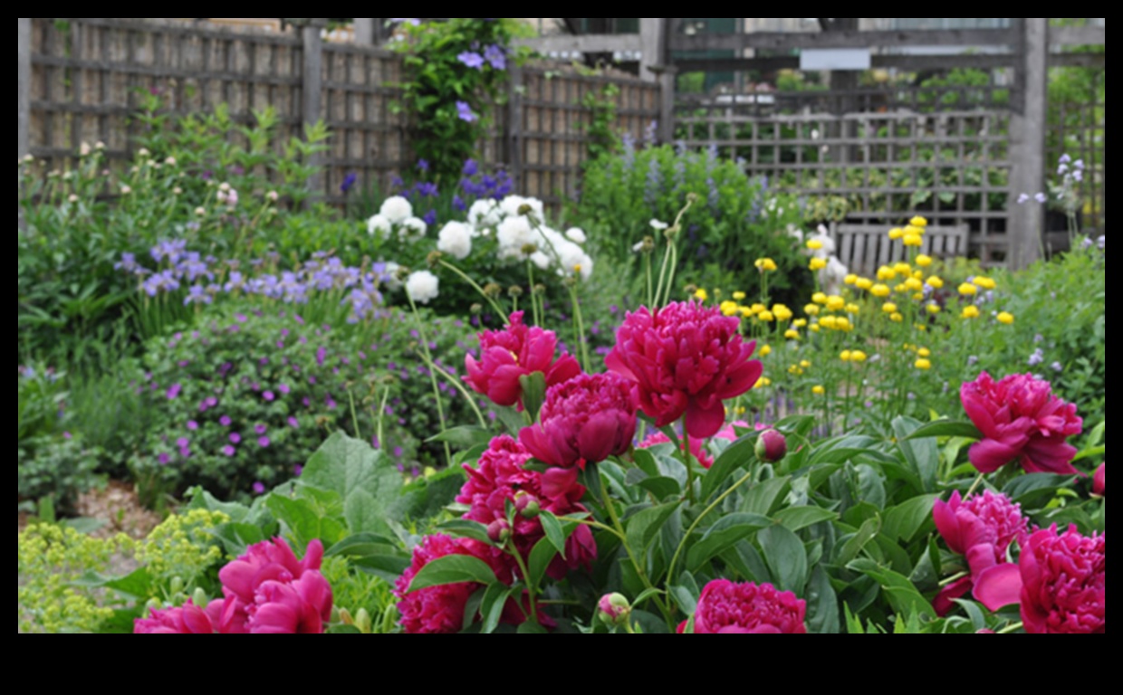 Cultivate Success: Insider Tips for a Flourishing Garden