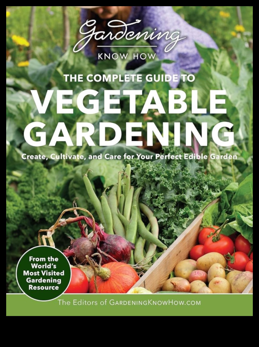 Cultivate Wonder: A Comprehensive Guide to Successful Garden Care