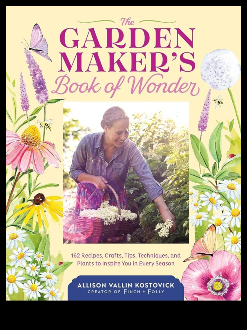 Cultivate Wonder: A Comprehensive Guide to Successful Garden Care