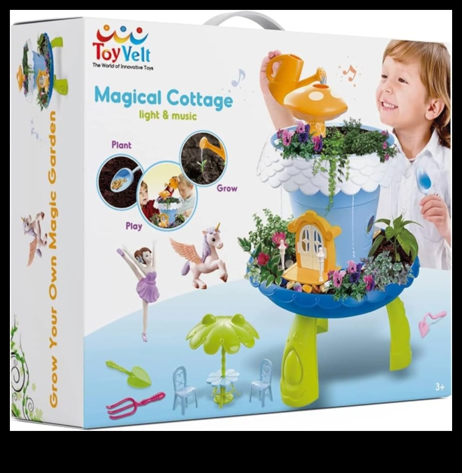 Cultivate Wonder The Endless Discoveries of Horticulture 1