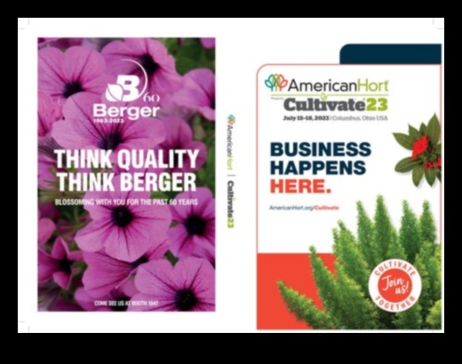 Cultivate Wonder: Horticulture's Endless Discoveries