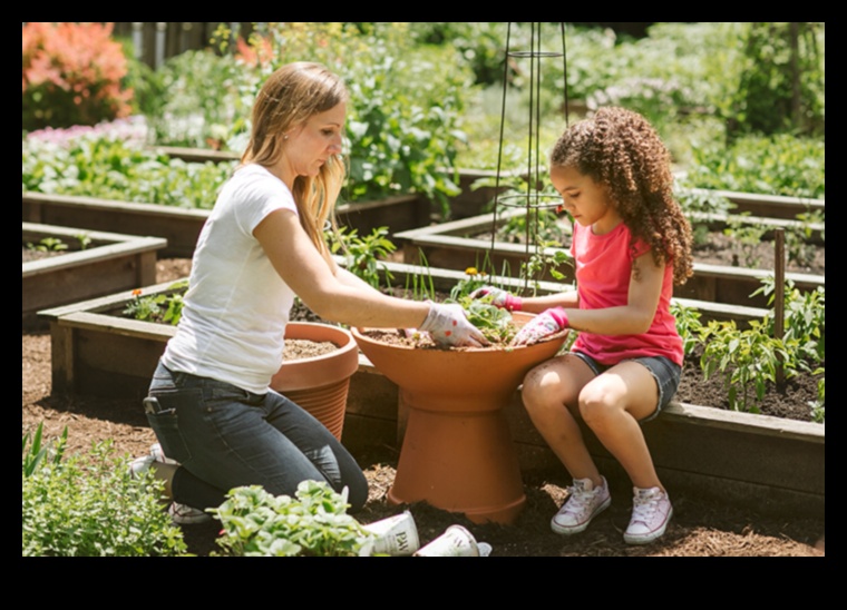 Cultivate Wonder: Horticulture's Endless Discoveries