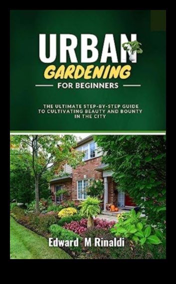 Balcony Bounty: Urban Gardening for Apartment Dwellers