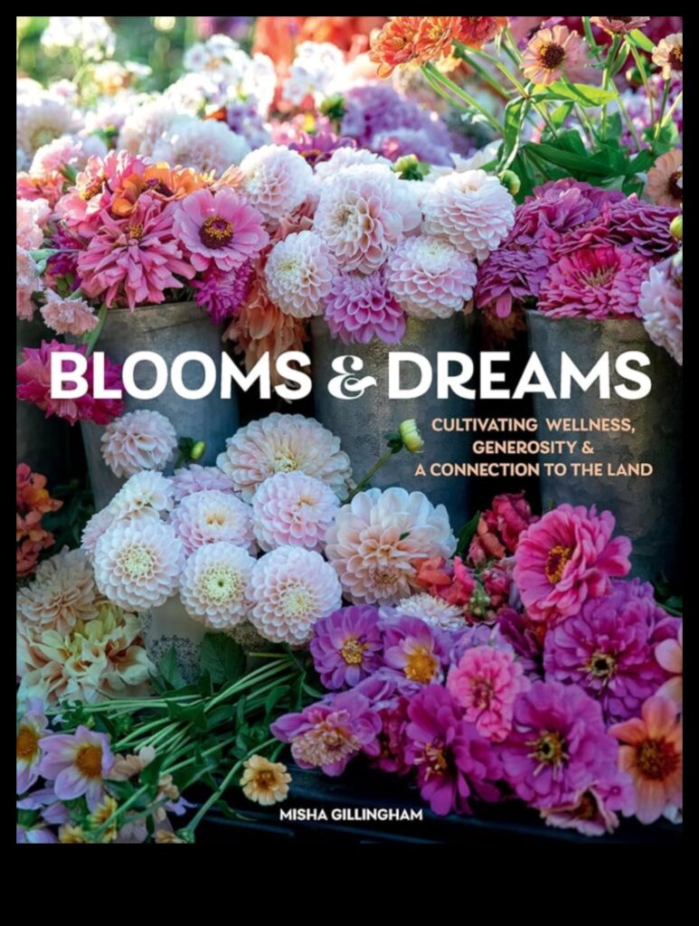Cultivating Dreams Horticulture's Blooming Inspirations 1