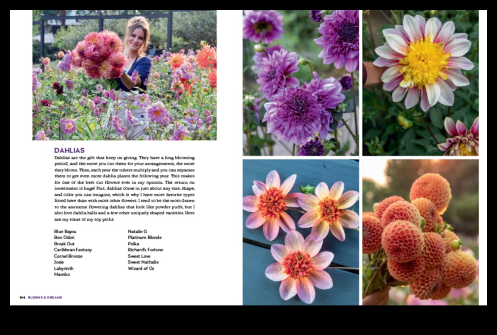 Cultivating Dreams: Horticulture's Blooming Inspirations