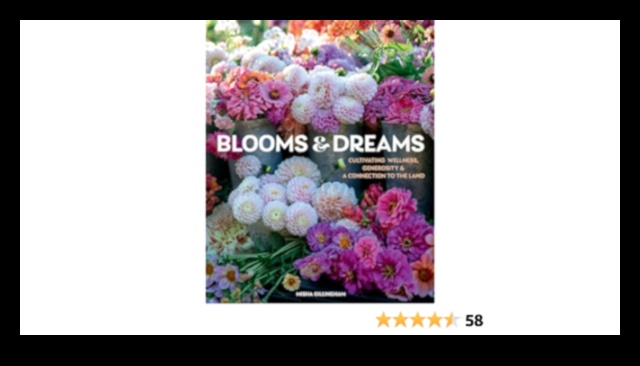 Cultivating Dreams: Horticulture's Blooming Inspirations