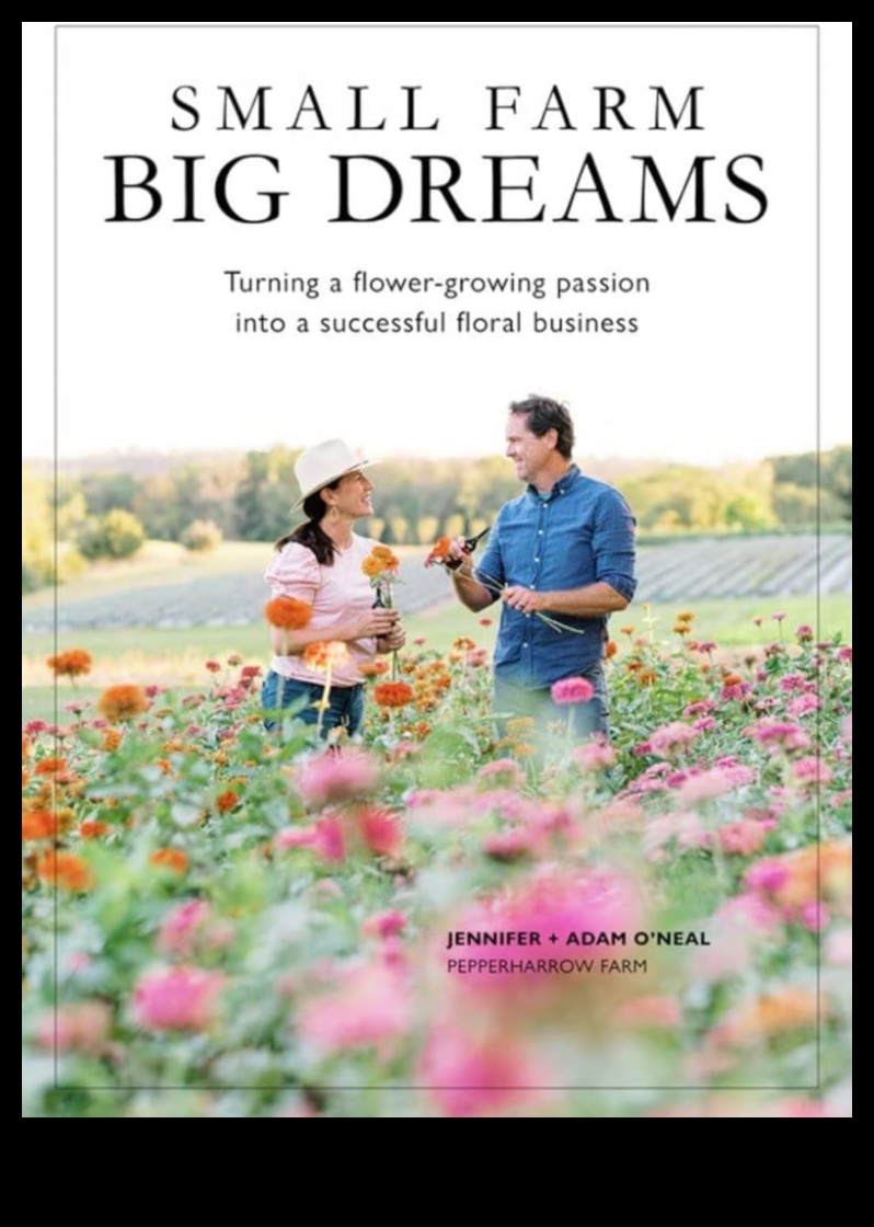 Cultivating Dreams: Horticulture's Blooming Inspirations