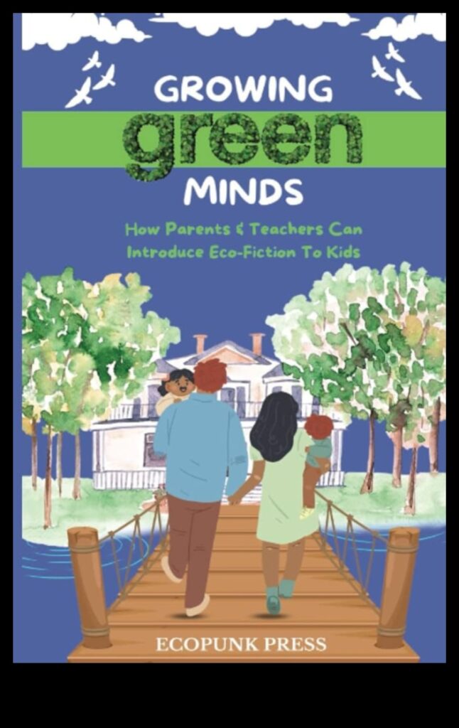 Cultivating Green Minds A Primer on Garden Education for All Ages 1