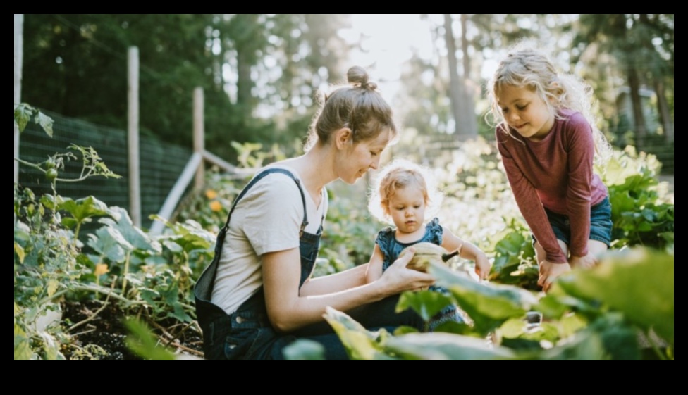 Cultivating Green Minds: A Primer on Garden Education
