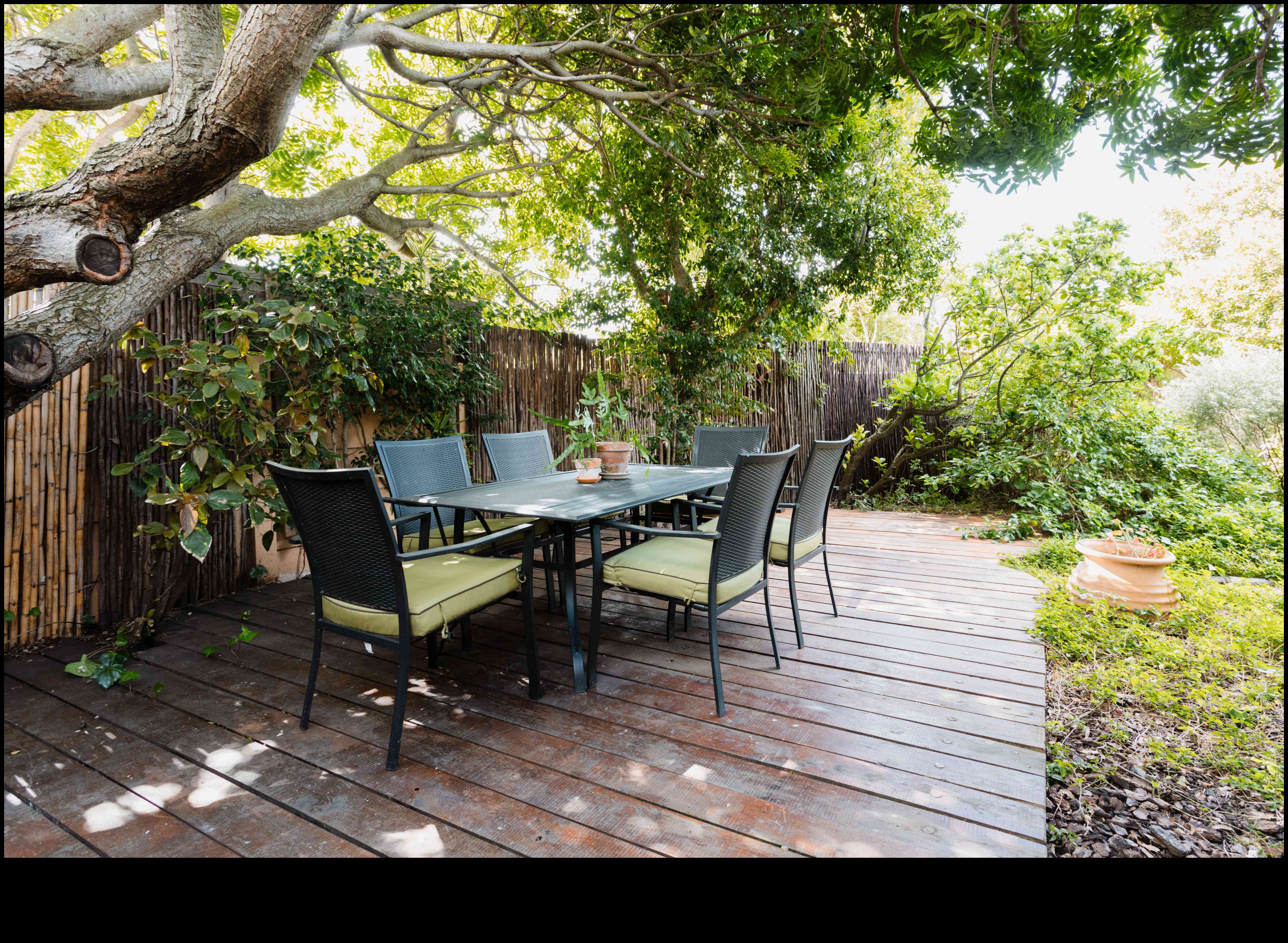 Cultivating Joy: Elegant DIYs for a Delightful Garden Haven