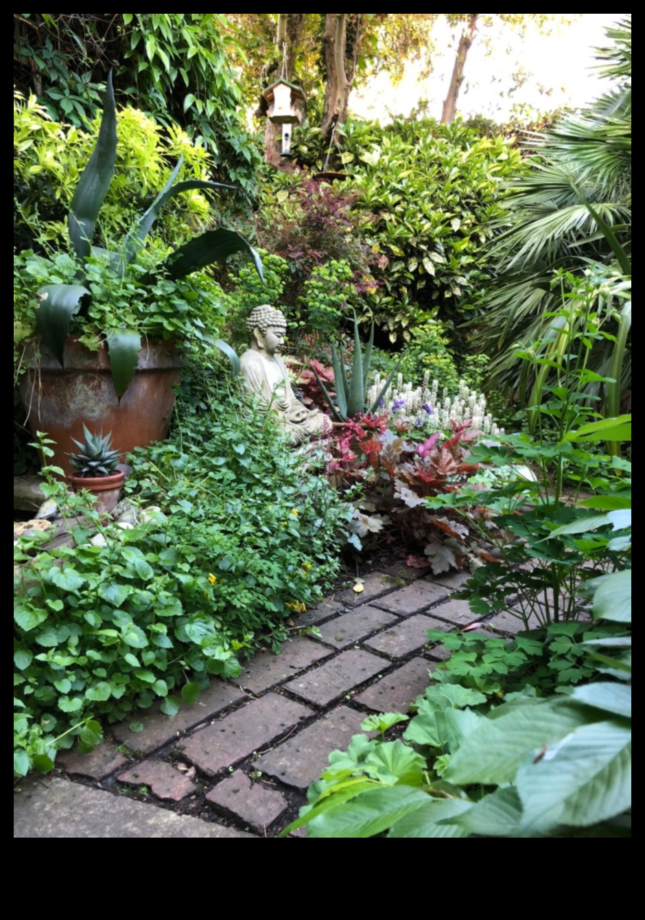 Cultivating Joy: Elegant DIYs for a Delightful Garden Haven