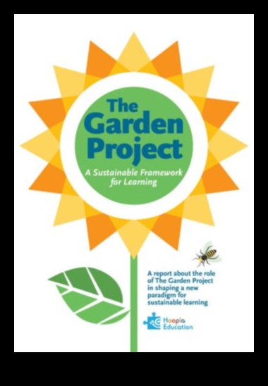 Cultivating Minds A Blueprint for Garden Education Success 1
