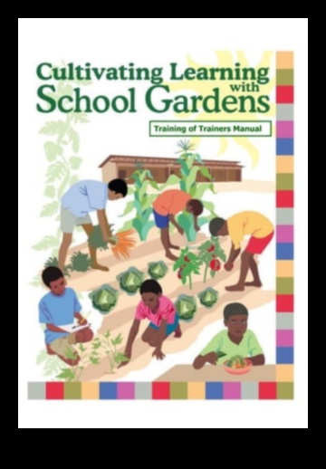 Cultivating Minds: A Blueprint for Garden Education Success