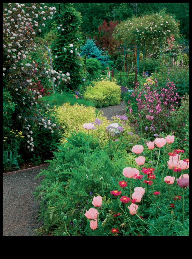 Cultivating Vision Unlock the Secrets of Garden Design 1