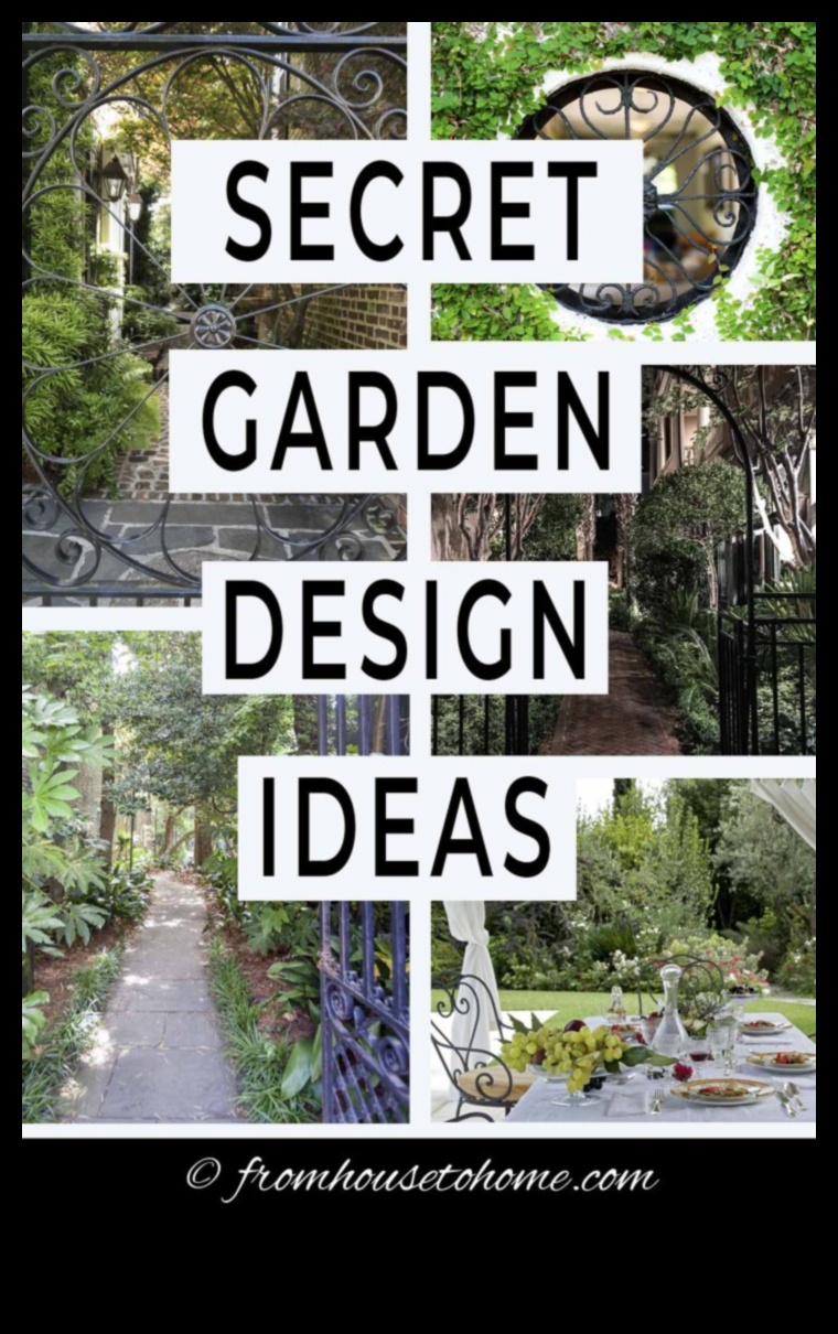 Cultivating Vision: Unlocking the Secrets of Garden Design