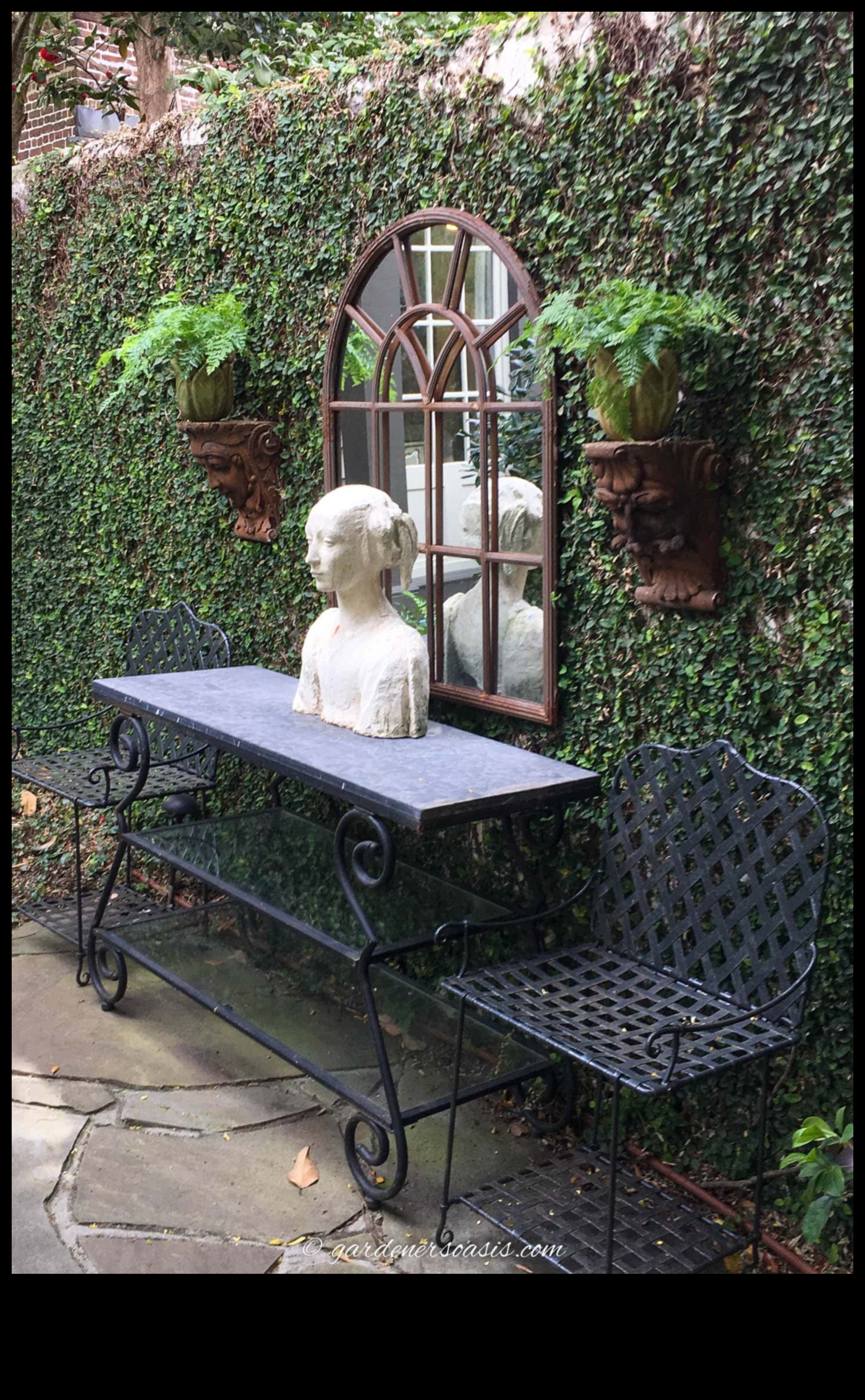 Cultivating Vision: Unlocking the Secrets of Garden Design