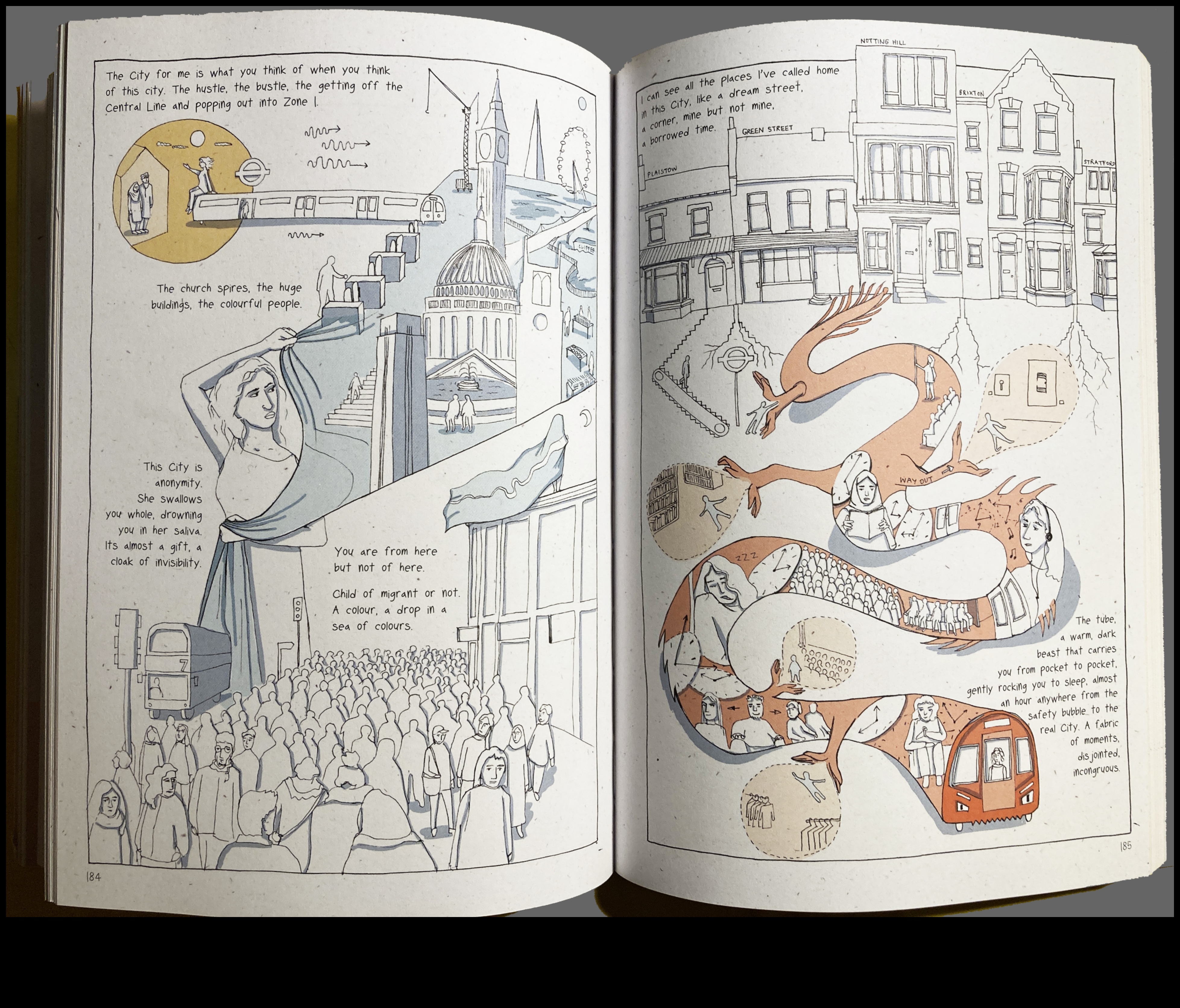 In what ways do cultural factors shape the design of urban landscapes?