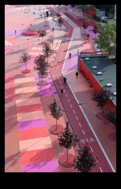 In what ways do cultural factors shape the design of urban landscapes?