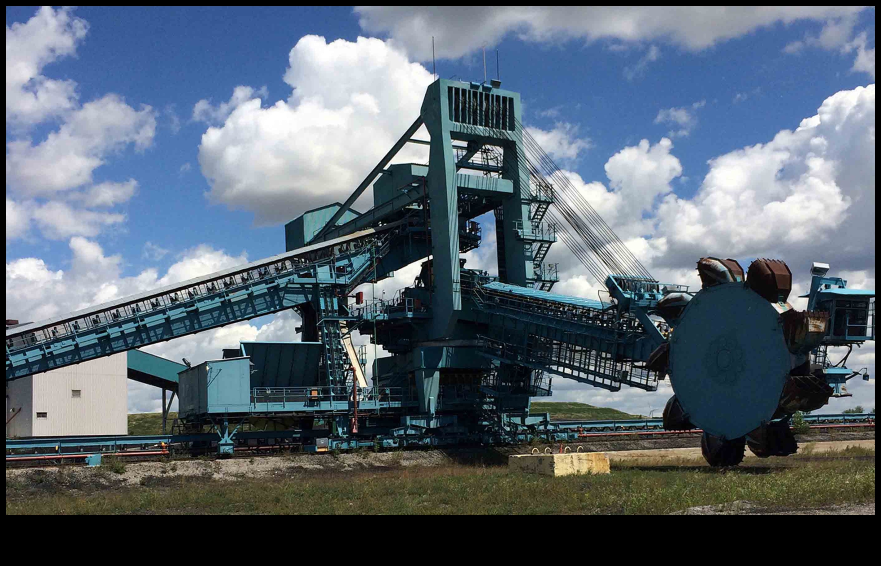 Cultural Heritage Landscapes: Echoes of the Past