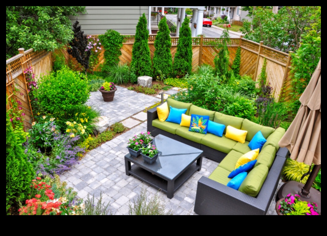 Planting Possibilities: DIY Projects for Your Outdoor Oasis