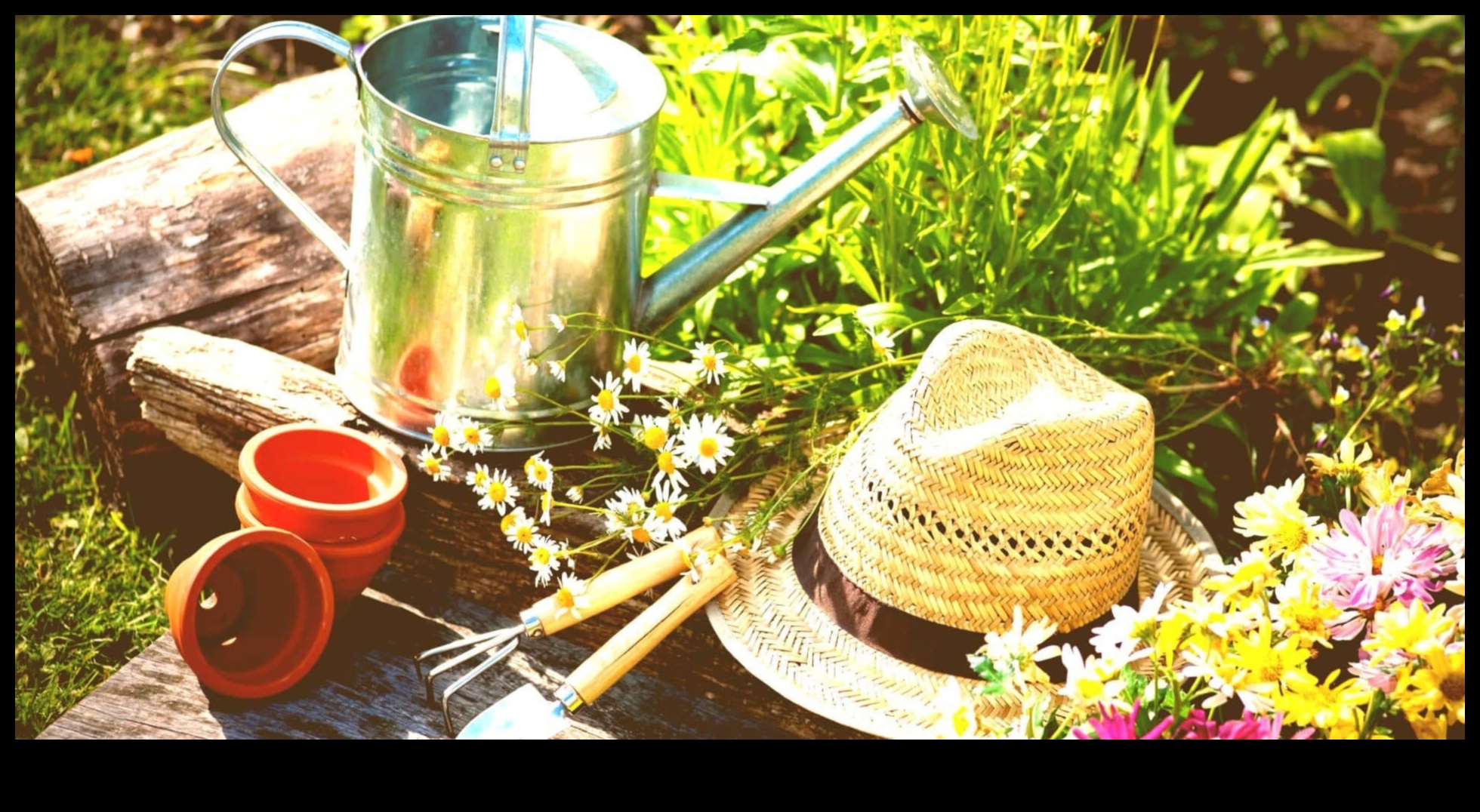 Defend, Deter, Defeat: Strategies for a Pest-Resistant Garden