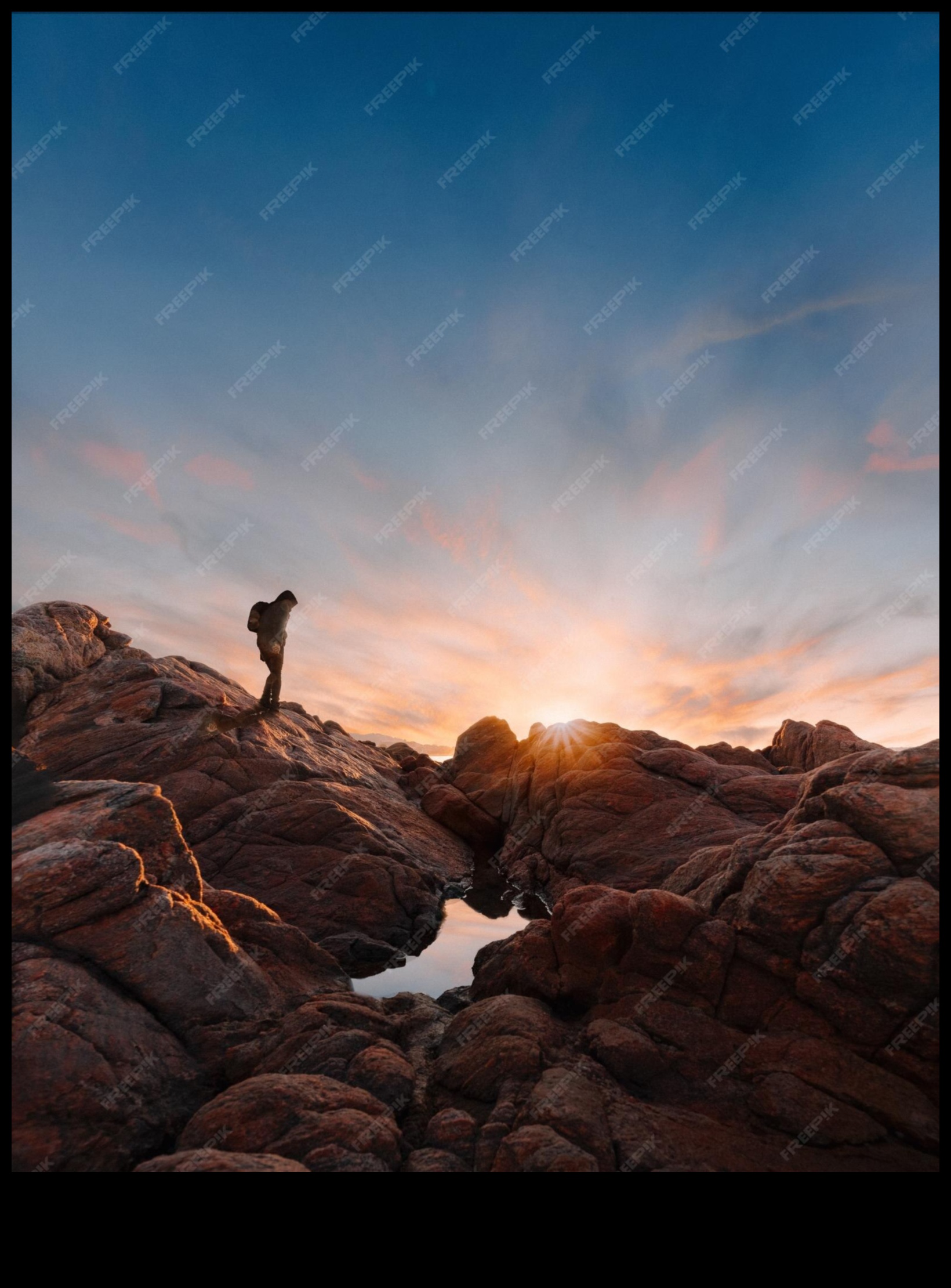 Desert Dreams: The Allure of Arid Landscapes