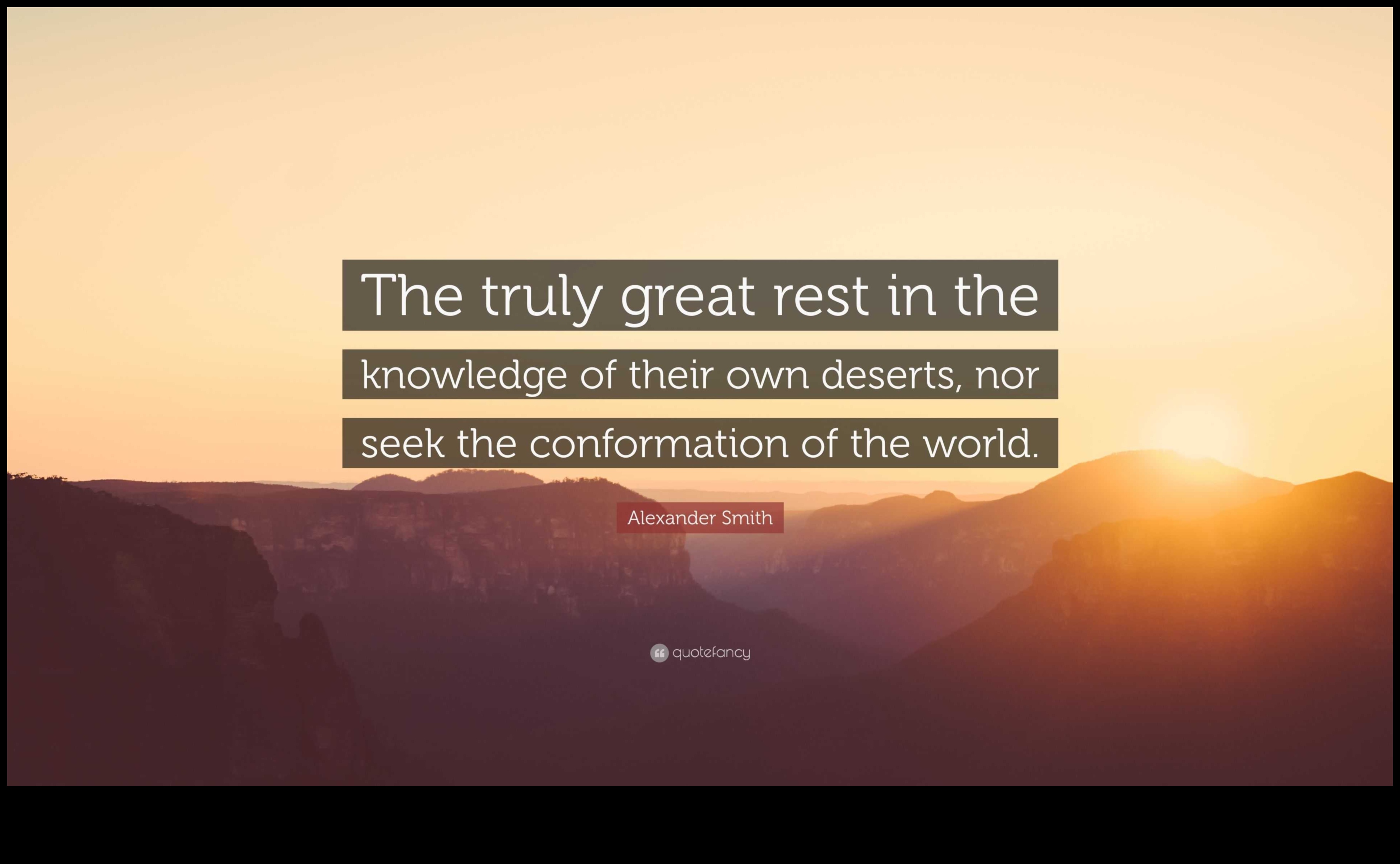 Why are desert landscapes considered harsh yet beautiful?