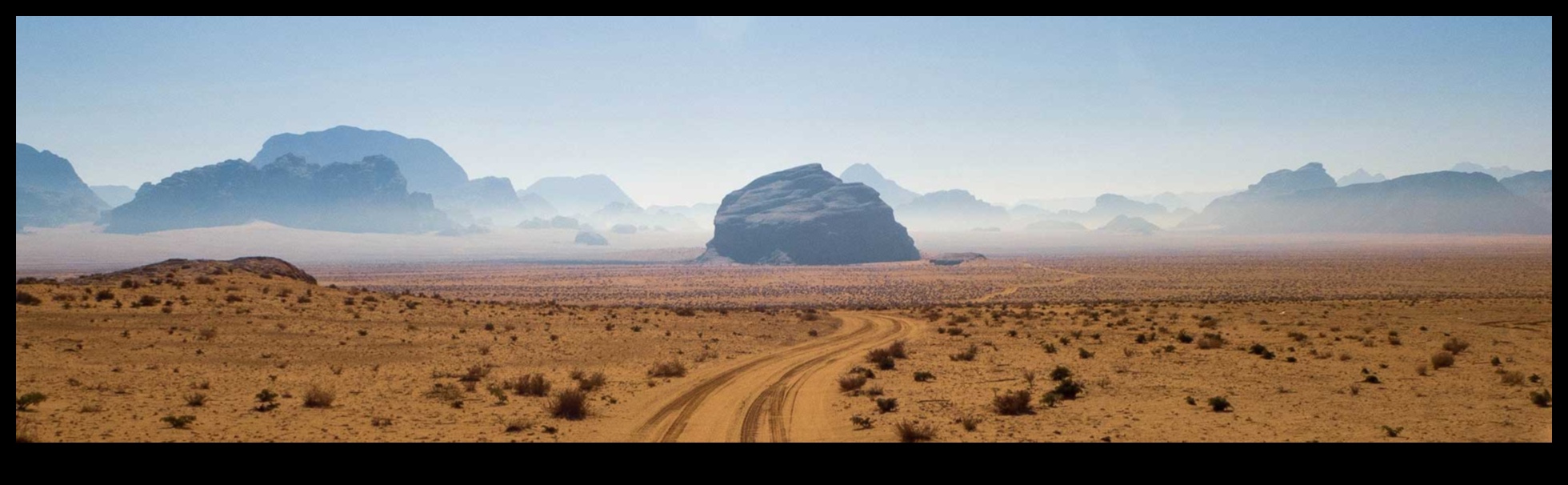 Embracing the Desert: Beauty in Arid Landscapes