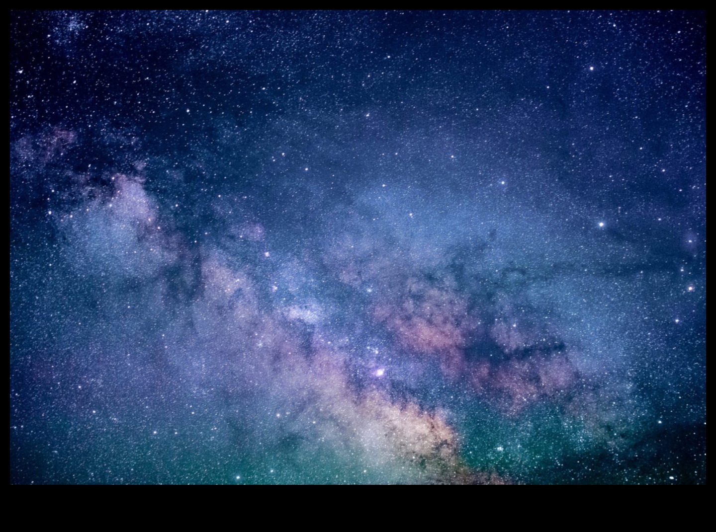 Why are deserts and arid landscapes important for scientific research?