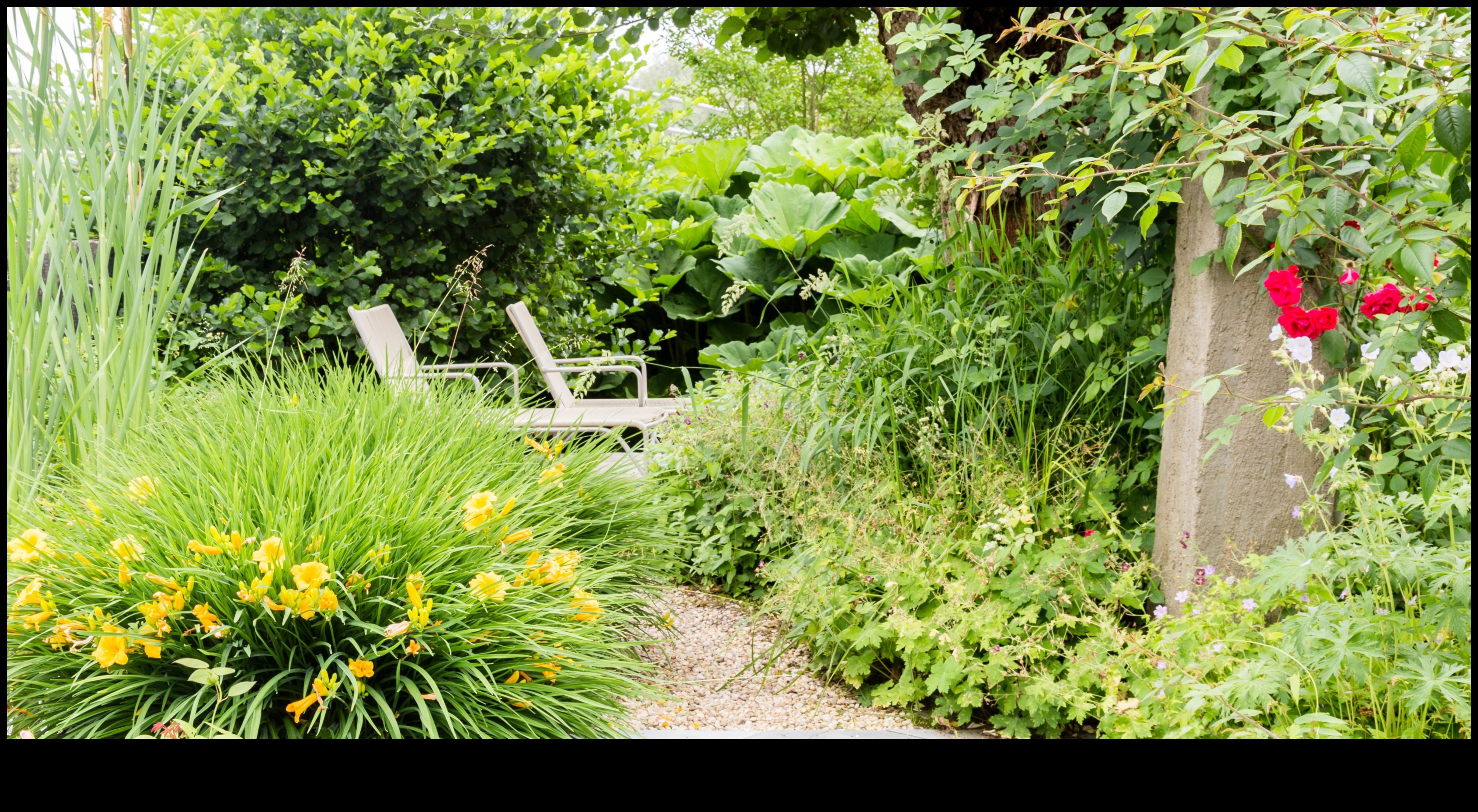 Design Your Oasis: Ultimate Guide to Efficient Garden Planning