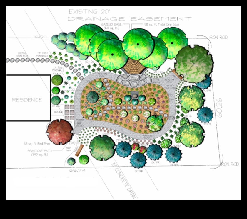 Designing Eden: Pro Tips for Crafting Your Dream Garden