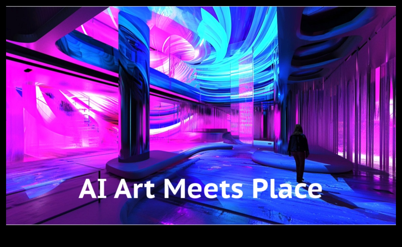 Digital Wonders: Artistic Creations Inspired by Nature