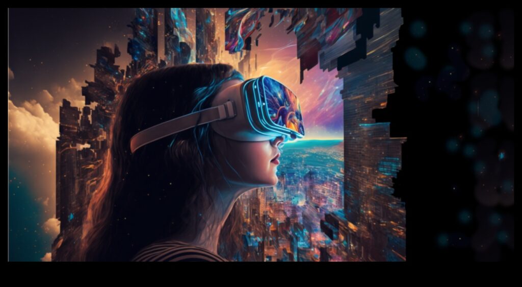 Digital Dreams II The Future of Virtual Reality 1