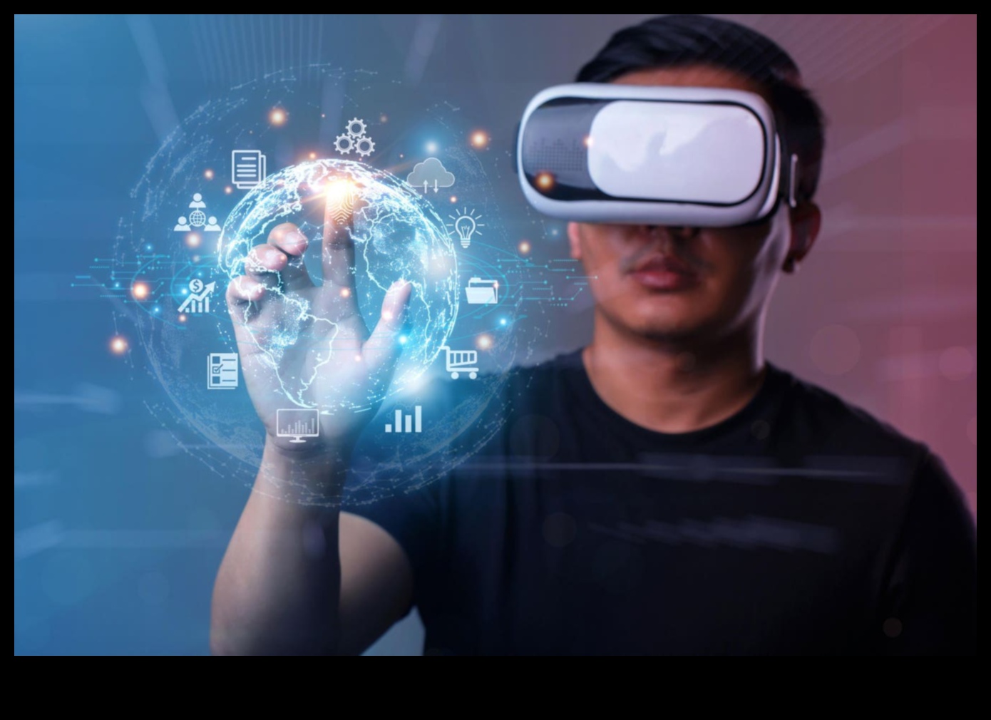 Digital Dreams II: The Ongoing Evolution of Computer-Generated Landscapes Continued