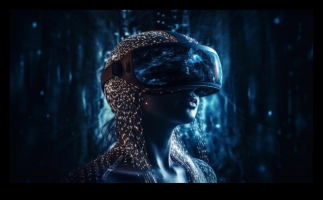 Digital Dreams II: The Ongoing Evolution of Computer-Generated Landscapes Continued