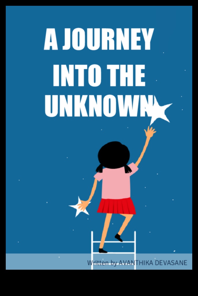 Digital Explorations: Virtual Adventures in Imaginary Landscapes