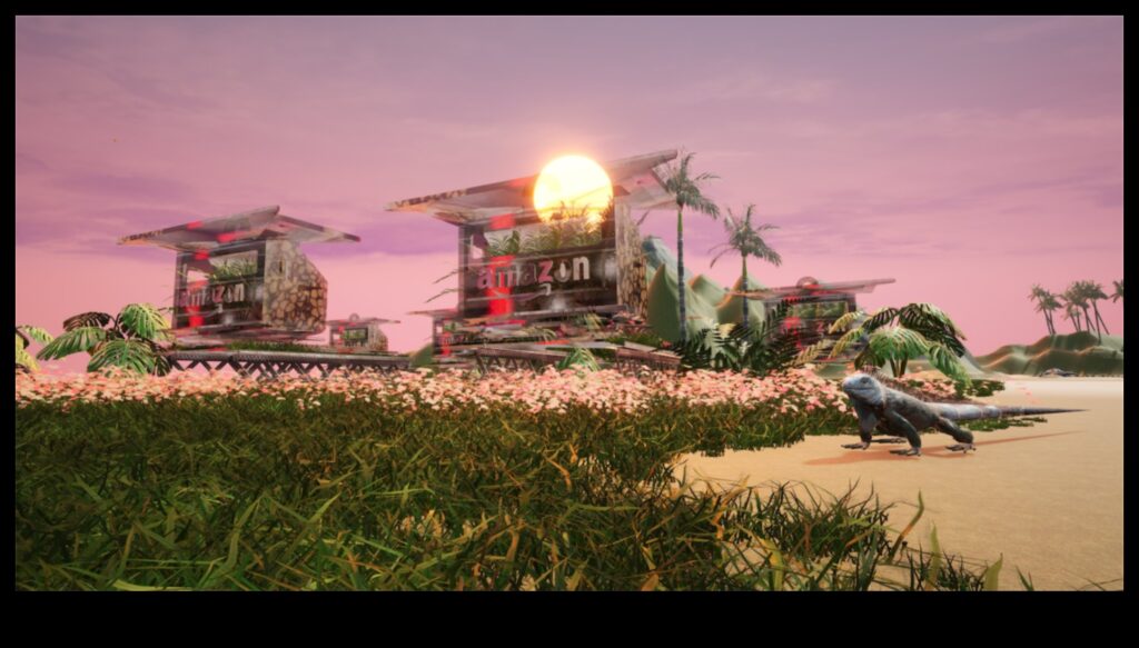 Digital Nature The Art of the Natural World in the Digital Age 1