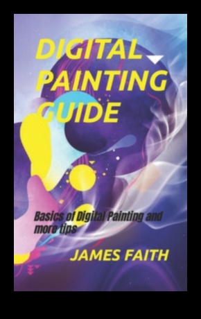 Digital Brushstrokes: Artistic Inspiration from Nature