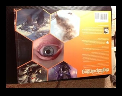 Digital Brushstrokes: Artistic Inspiration from Nature