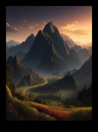 Digital Vistas: The Ongoing Evolution of Computer-Generated Landscapes