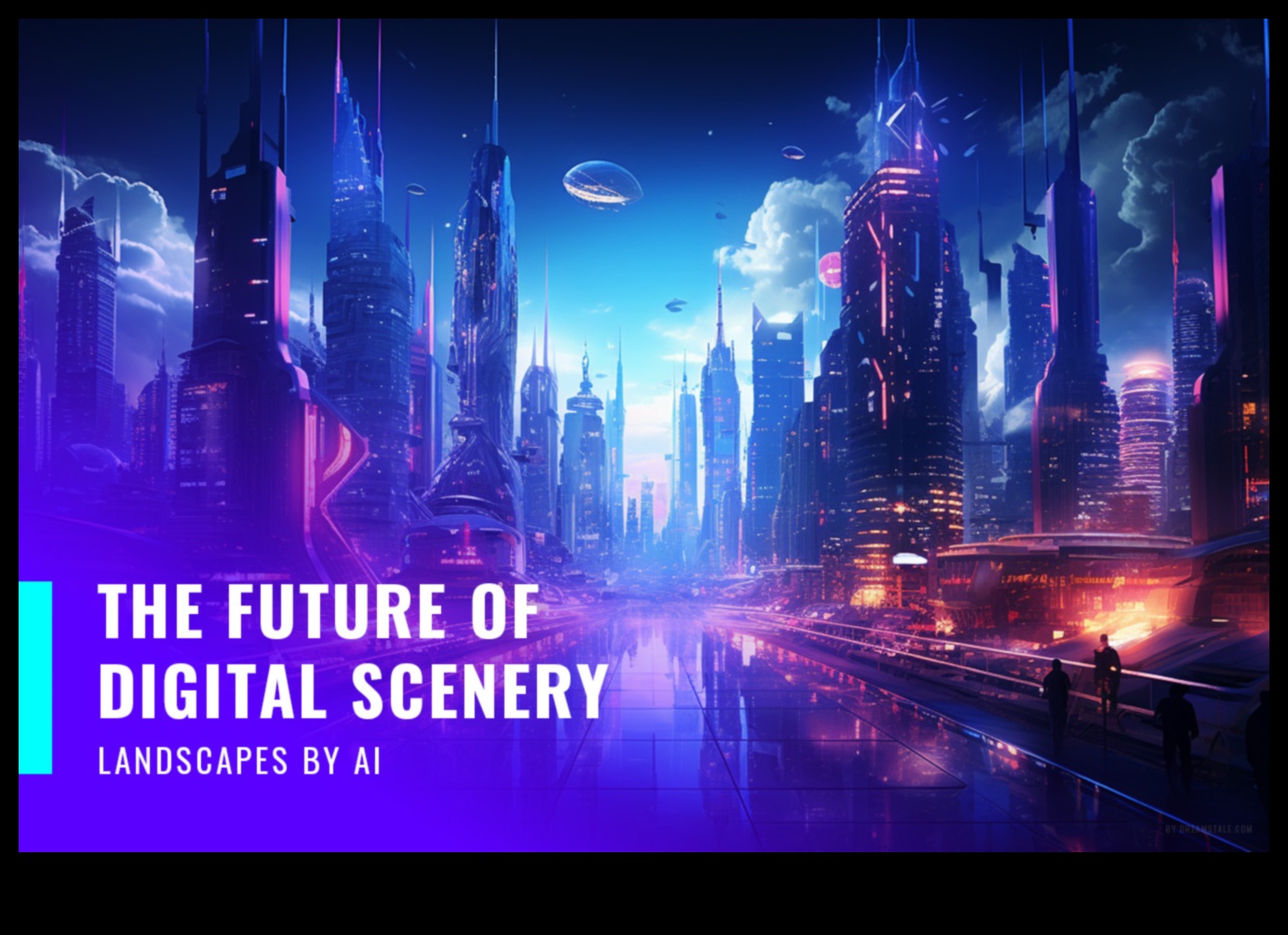 Digital Vistas: The Ongoing Evolution of Computer-Generated Landscapes