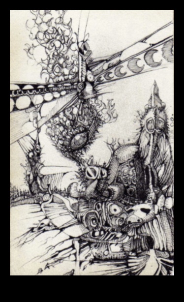 Digital Frontier: Exploring Nature-Inspired Digital Art Anew