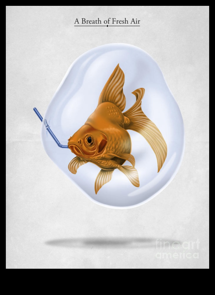 Digital Frontier: Exploring Nature-Inspired Digital Art Anew